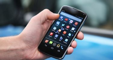 Продолжува падот на активни корисници на мобилен телефон во Македонија