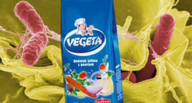 Подравка ја забрани ВЕГЕТА поради сомнение на салмонела