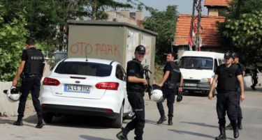 Паника во турското летувалиште Бодрум: Непознат напаѓач отворил оган, еден е мртов