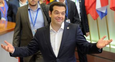 По рекордно долги преговори – договорот со Грција е постигнат