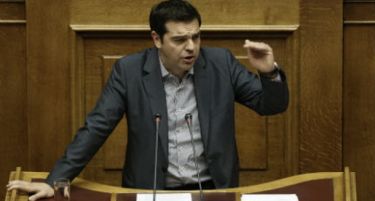СИРИЗА ги повика Грците на протест против политиката на Владата