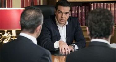 Половина од пратениците на „СИРИЗА“ нема да го поддржат новиот пакет за штедење