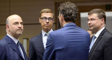 Финскиот парламент зазема цврст став кон Грција, става блок на помошта?