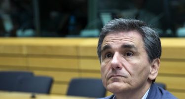 ЕВКЛИДИС ЦАКАКЛОТОС: новиот адут во рацете на Атина!