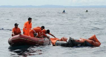 Нов случај на удавени бегалци близу грчки остров