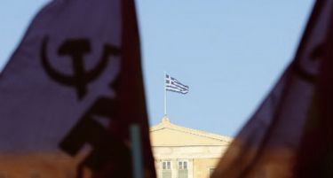 Москва: Грција направи чекор кон излегување од еврозоната