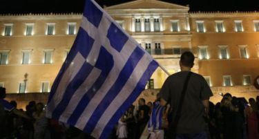 Парламентот во Грција го одобри пакетот договорен со кредиторите