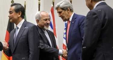 Во Виена започна средбата на министрите за надворешни работи на „шесторката“ и Иран