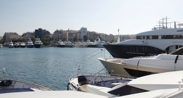 Воведен данок на луксуз: Грците се откажуваат од јахтите