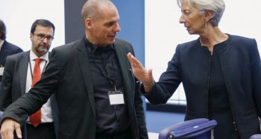 Го вовлече ли Грција и ММФ во хаос!?