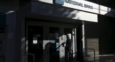 Ројтерс: Некои грчки банки нема да преживеат