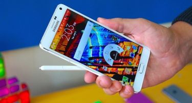 „Samsung“ ќе го претстави „Galaxy Note 5“ на 13 август, тврдат корејските медиуми