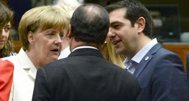 (ФОТО) 12-те услови кои Еврогрупата и ги постави на Грција