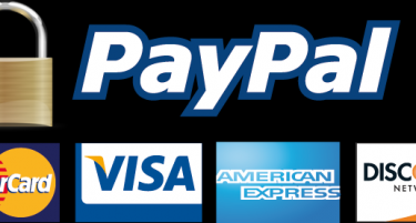 PayPal ја запре услугата во Грција