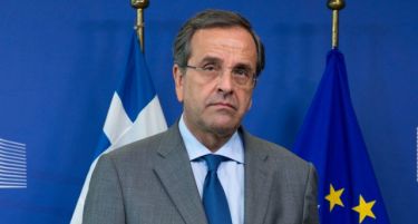 Досие: Андонис Самарас-Креаторот на проблемот со името заминува во политичката историја