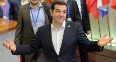 Атина во метаморфоза-Политичката бура во Грција отсега е програмирана!