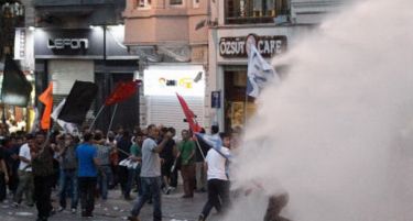 Разузнавањето предупредило за нападот на „Исламска држава“ во Турција