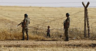 Исламска држава со нов напад во Турција, убија војник