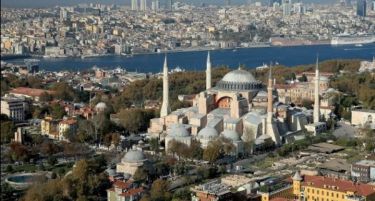 ЦИА ја предупреди Турција за напади врз руски туристи