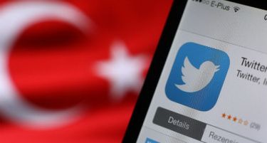 Блокиран пристапот до „Твитер“ во Турција поради нападот