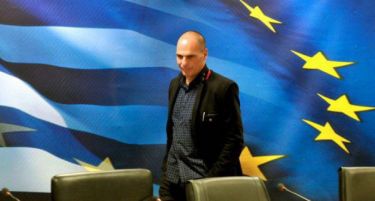 Извор од ЕУ: Шефот на Еврогрупата е причината за оставката на Варуфакис