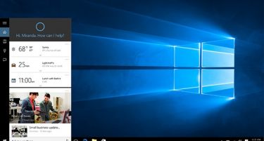 (ВИДЕО) „Microsoft“ започна со дистрибуцијата на „Windows 10“