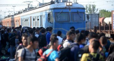 Загреб се плаши бегалците од Србија да не тргнат кон Бугарија и Хрватска