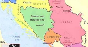 Земјите од поранешна Југославија должат повеќе од 104 милијарди евра