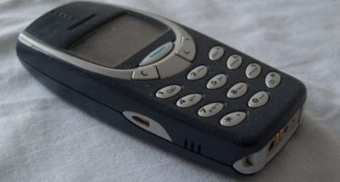 Се враќа легендарната НОКИА 3310: Телефонот кој ве освои може да се купи за 6 евра!