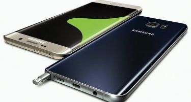 „Samsung“ може да пушти „Active“ верзија на „Galaxy Note5“ со поголема батерија