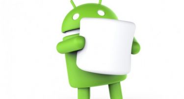 „Android 6“ ќе се вика „Marshmellow“
