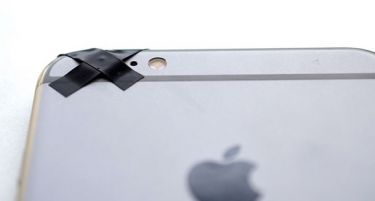 „Apple“ ќе ја замени бесплатно камерата на одреден број „iPhone 6 Plus“