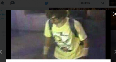 (ВИДЕО) Тајландската полиција пушти фоторобот на осомничениот за нападот во Бангкок