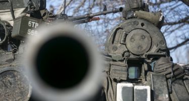 Критично на истокот од Украина: Гранати усмртиле 10 лица!