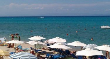 За туризмот во Грција криза нема