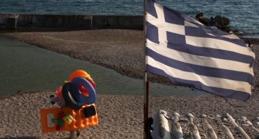 Туризмот во Грција бележи рекорди во првото полугодие