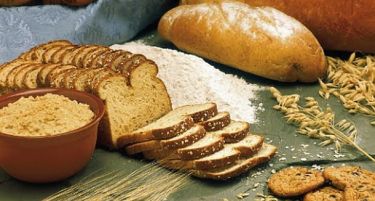 Изберете за да бидете здрави: бел или црн леб?