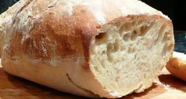 Ако знаете што има во белиот леб, никогаш не би го јаделе