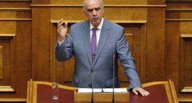 “Нова демократија” прави сé што е можно да се избегнат предвремени избори