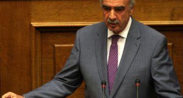 „Нова демократија“ го врати мандатот, не успеа да состави влада!