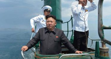 Северна Кореја: Подготвени сме за тотална војна
