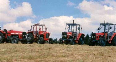 Фабриката за најпопуларните трактори на Балканот замина во историјата