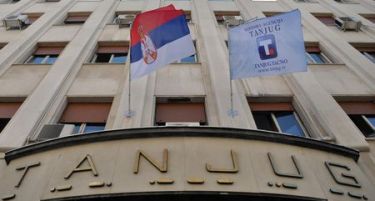 Приватизацијата на српската агенција “Танјуг” пропадна, нема кандидат-купувач