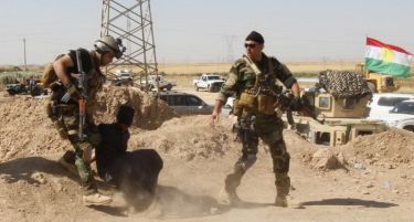 Во напад во Турција загинаа двајца војника , а 24 се повредени