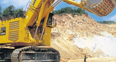 Најбогатата златна жила на светот пронајдена кај Бор