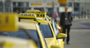 Со такси лани превезени 25 855 000 патници