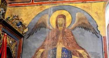 ДЕНЕС Е ХРИСТИЈАНСКИ ДЕН НА ЖЕНИТЕ: Православците слават три големи светици!