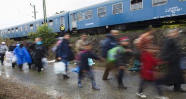 ОДЛУКА: Унгарија на полноќ ја затвора границата со Хрватска