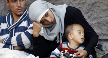 Како бегалската криза ја стави Турција во центарот на настаните?