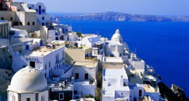 Грција останува една од најскапите туристички дестинации